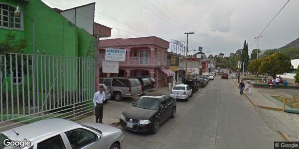AGENCIA DEL MINISTERIO PÚBLICO TENANCINGO